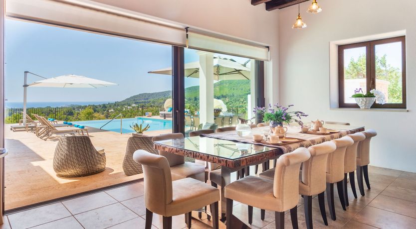 Photo of Ibiza Serenade