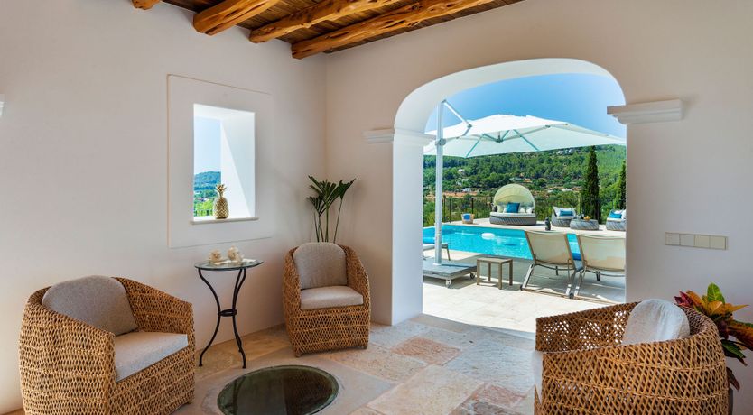 Photo of Ibiza Serenade