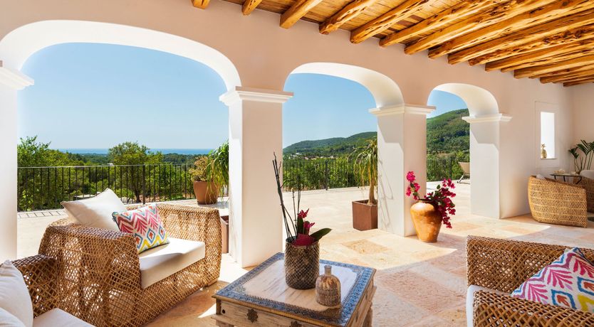 Photo of Ibiza Serenade