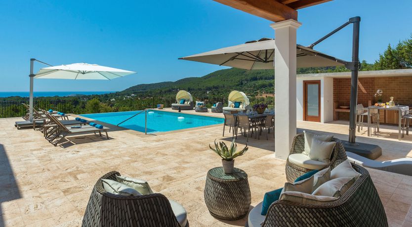 Photo of Ibiza Serenade