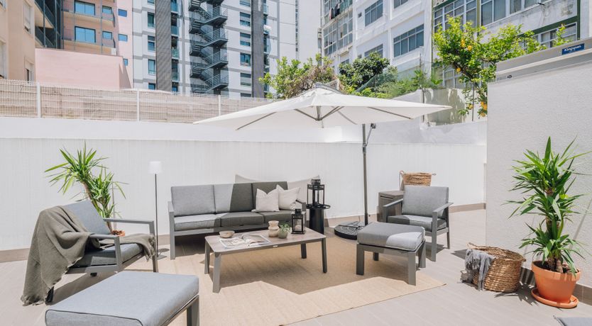 Photo of Lisboa Light