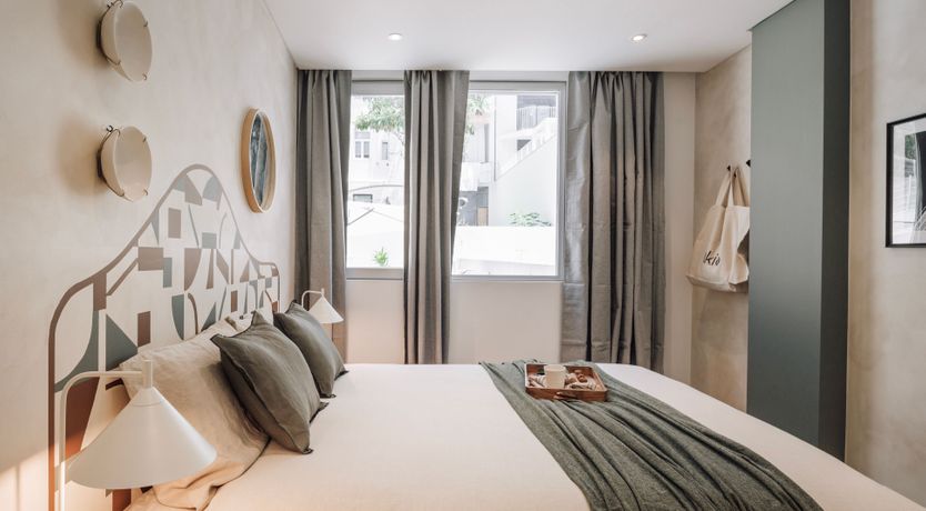 Photo of Lisboa Light