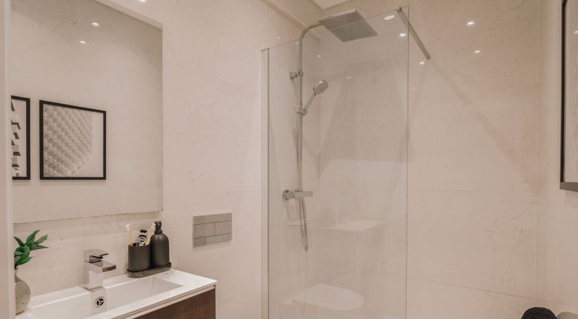 Photo of Lisboa Light