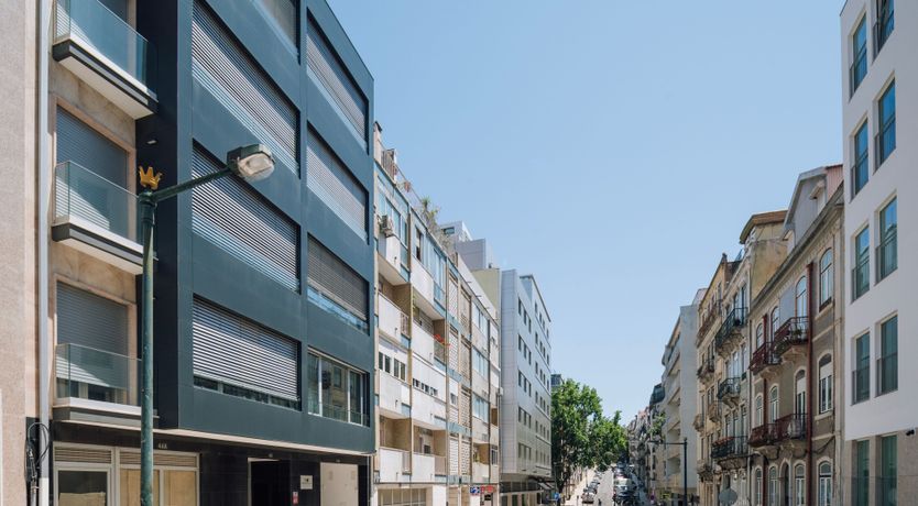 Photo of Lisboa Light