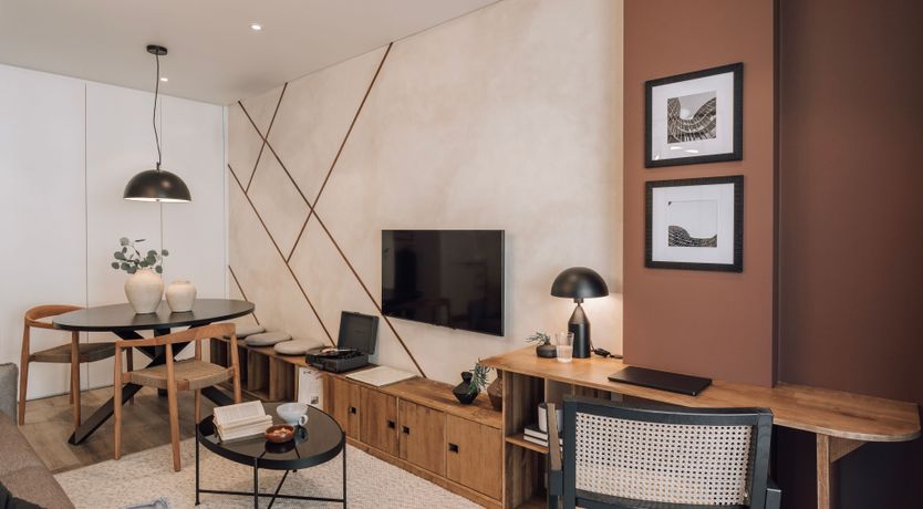 Photo of Lisboa Light