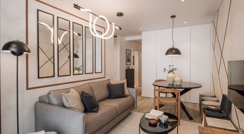 Photo of Lisboa Light