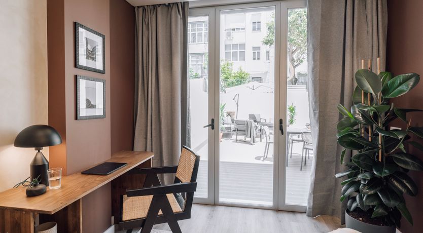 Photo of Lisboa Light