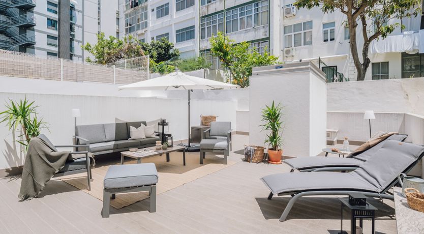 Photo of Lisboa Light