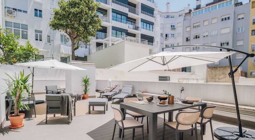 Photo of Lisboa Light