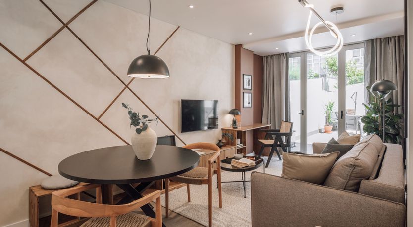 Photo of Lisboa Light