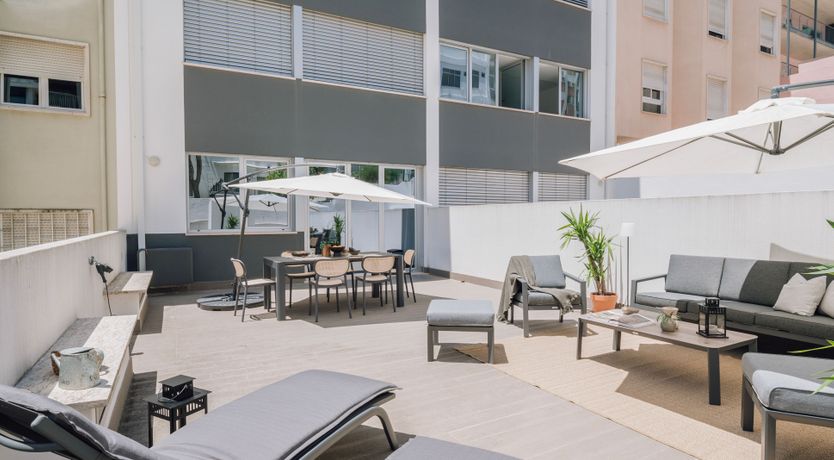 Photo of Lisboa Light