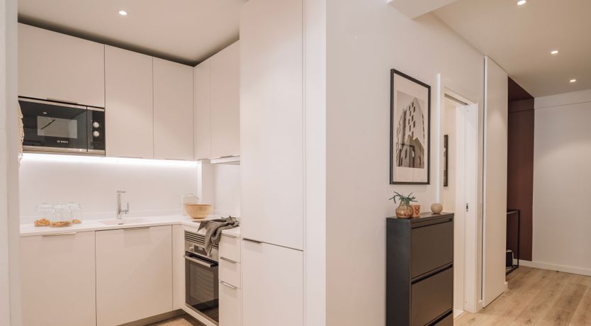 Photo of Lisboa Light