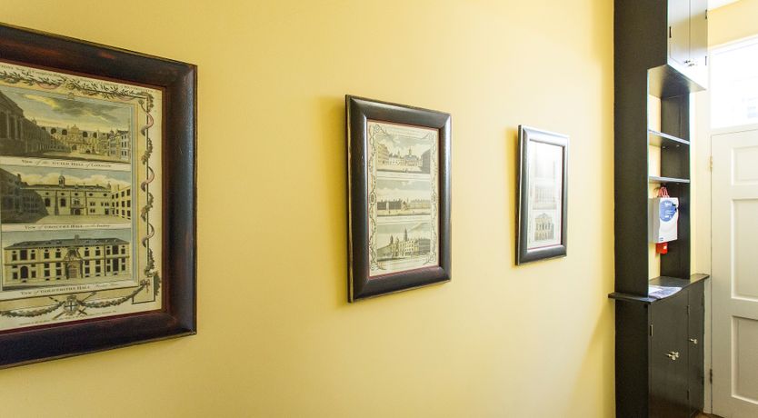 Photo of The Churton