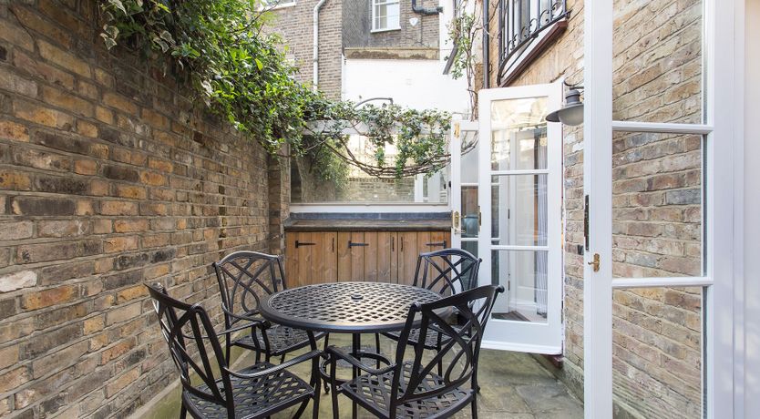 Photo of The Churton