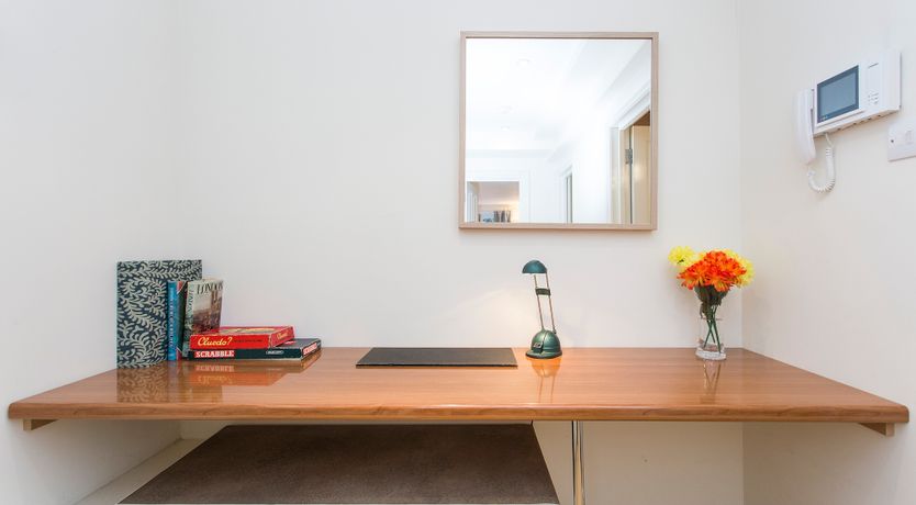 Photo of The Churton