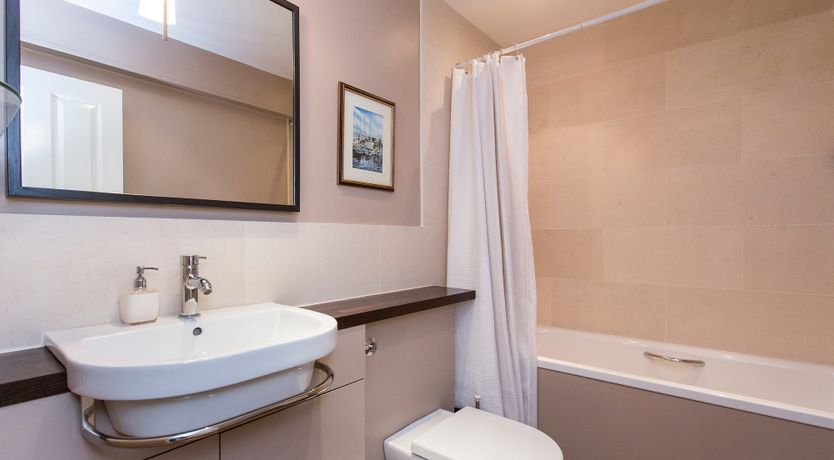 Photo of The Churton