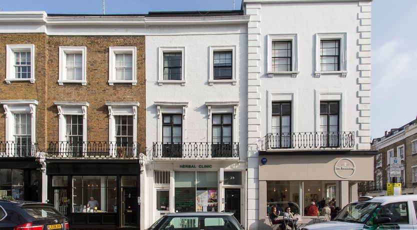 Photo of The Churton