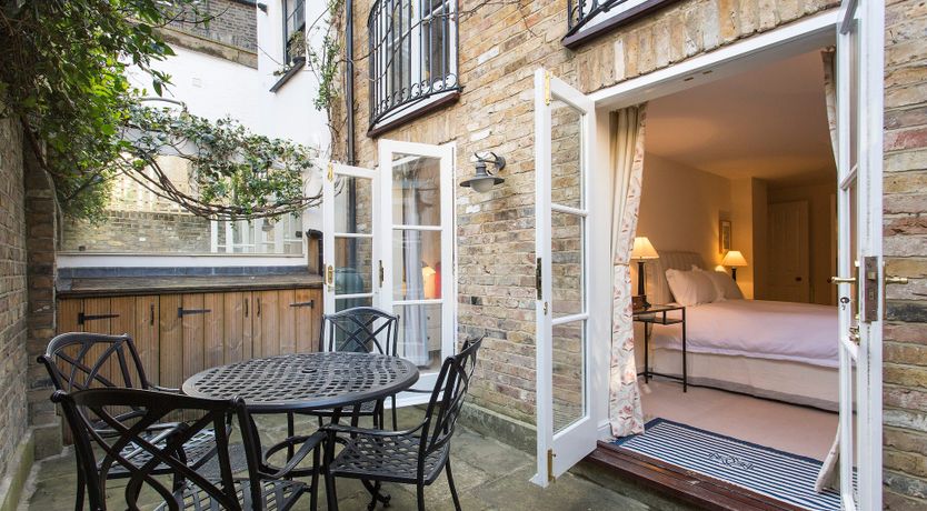 Photo of The Churton