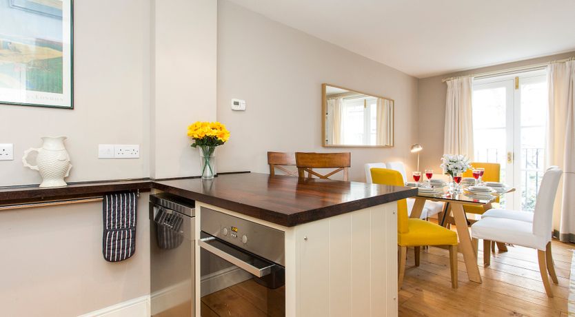 Photo of The Churton