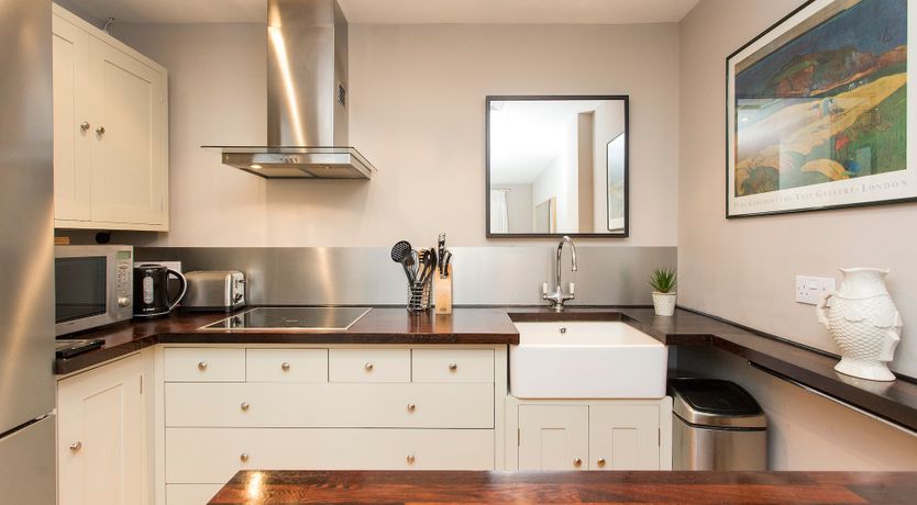 Photo of The Churton