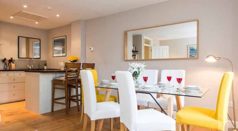 Photo of The Churton