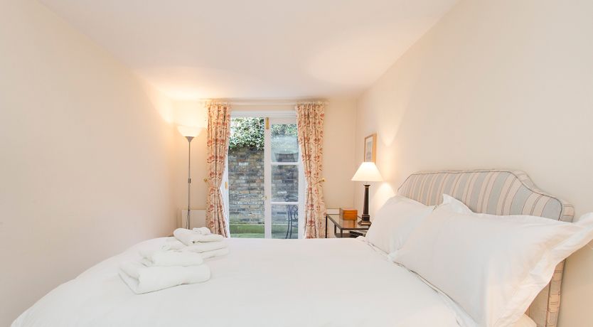 Photo of The Churton