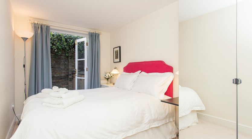 Photo of The Churton