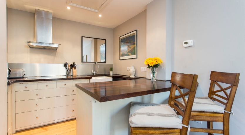 Photo of The Churton