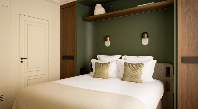 Photo of The Eighth Wonder of Paris