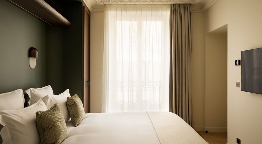 Photo of The Eighth Wonder of Paris