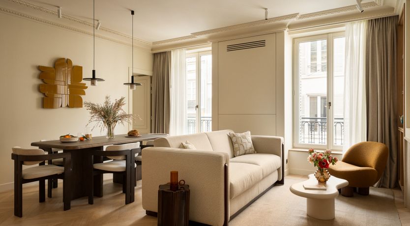Photo of The Eighth Wonder of Paris