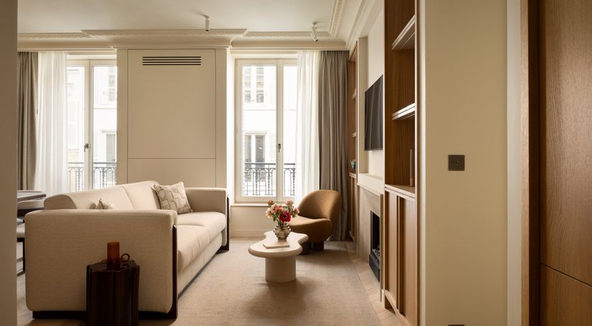 Photo of The Eighth Wonder of Paris