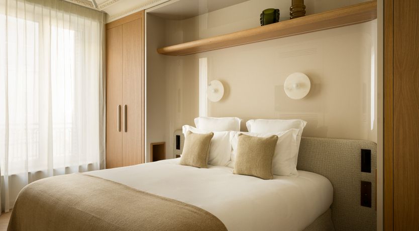 Photo of The Eighth Wonder of Paris