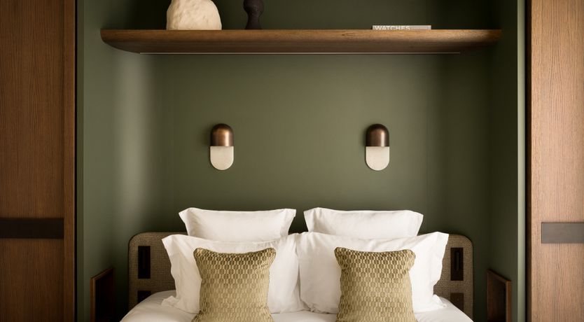 Photo of The Eighth Wonder of Paris