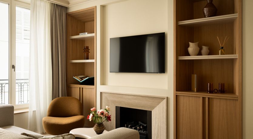 Photo of The Eighth Wonder of Paris