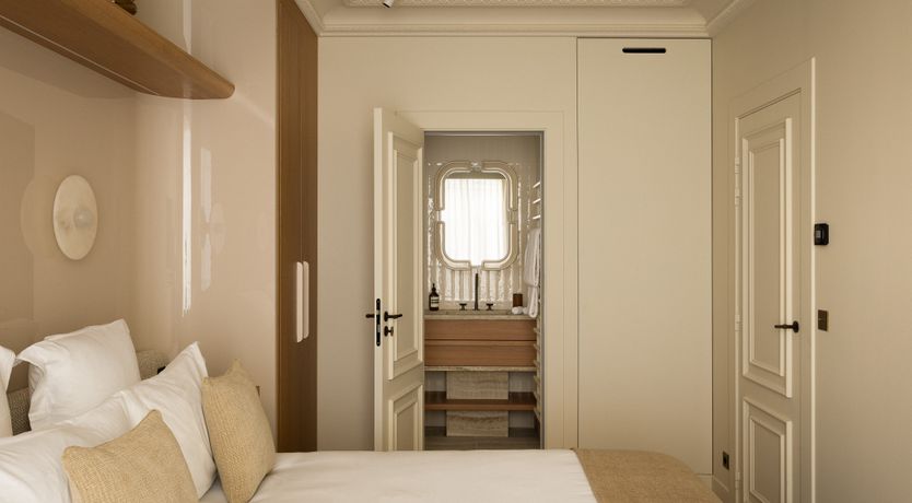 Photo of The Eighth Wonder of Paris