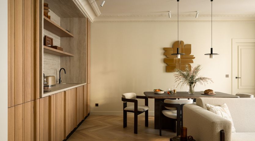 Photo of The Eighth Wonder of Paris