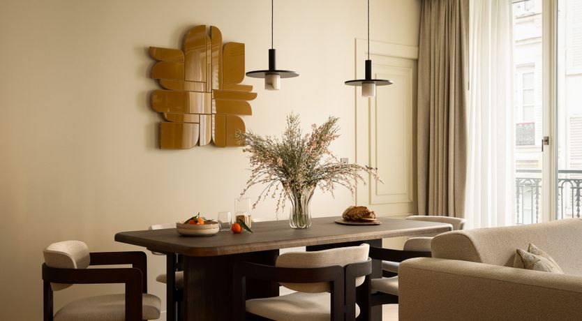 Photo of The Eighth Wonder of Paris