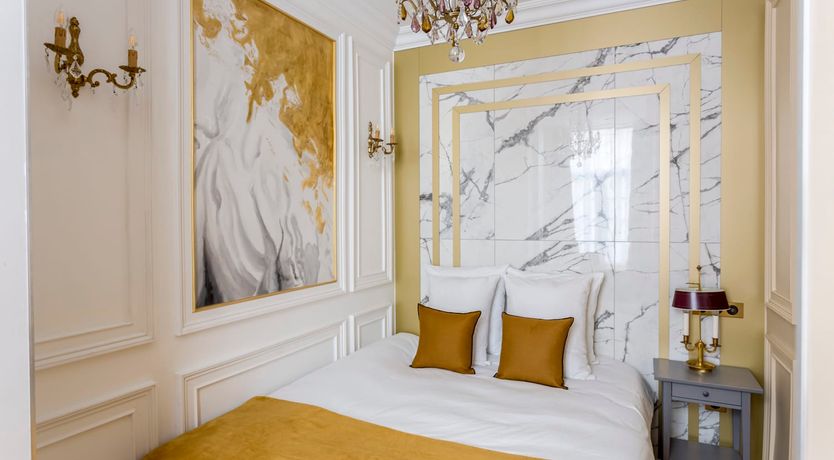 Photo of Born To Shop