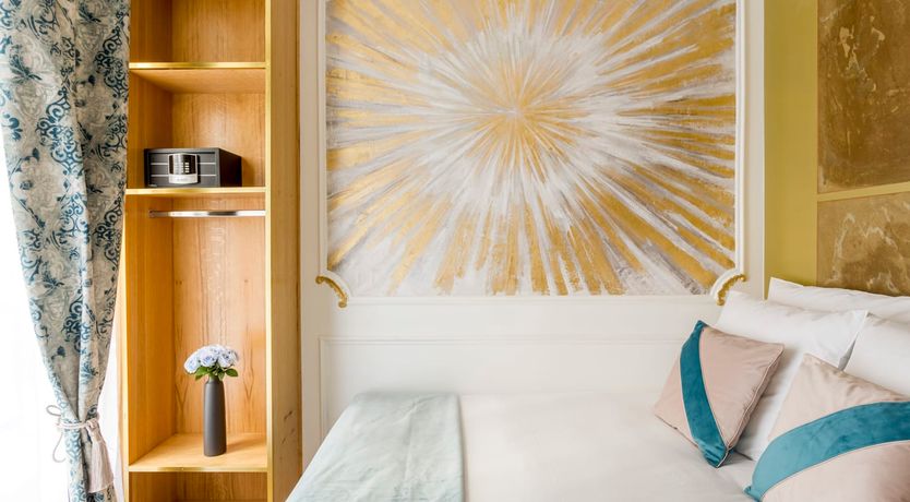 Photo of Born To Shop