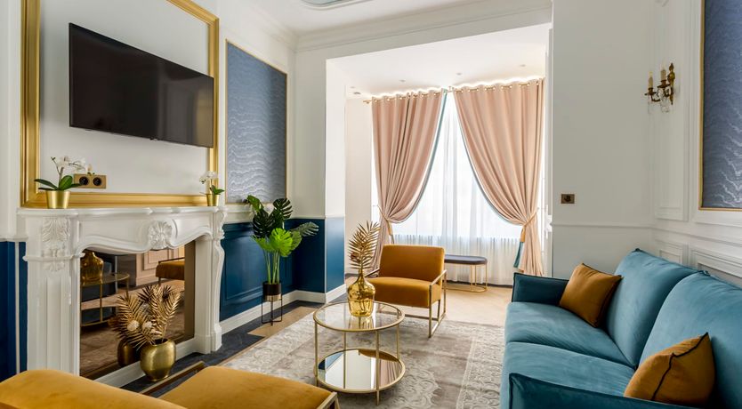 Photo of Born To Shop