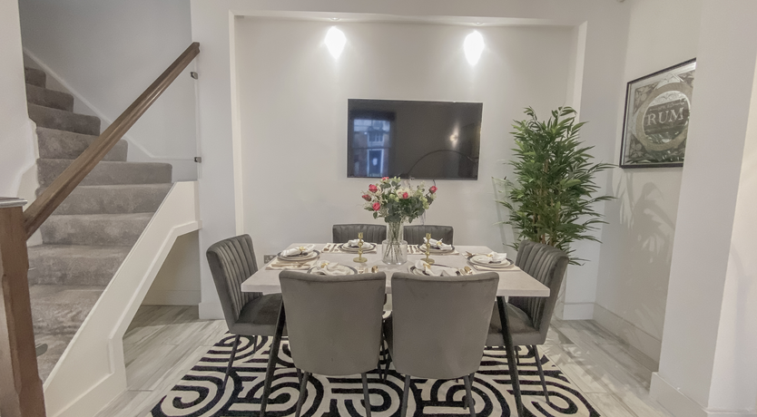 Photo of Kensington Hideaway