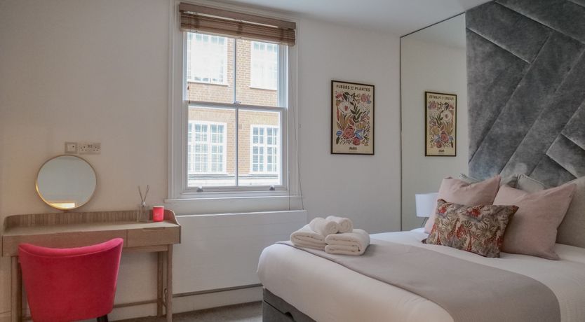 Photo of Kensington Hideaway