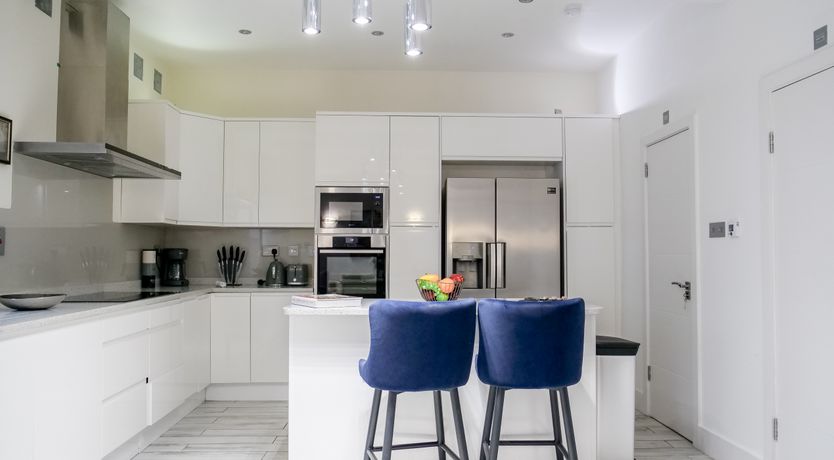 Photo of Kensington Hideaway