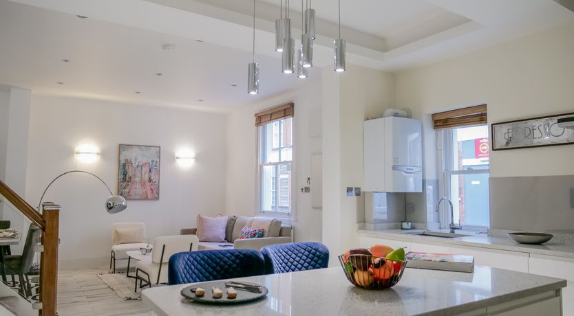 Photo of Kensington Hideaway