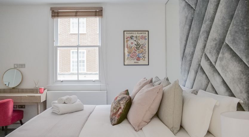 Photo of Kensington Hideaway