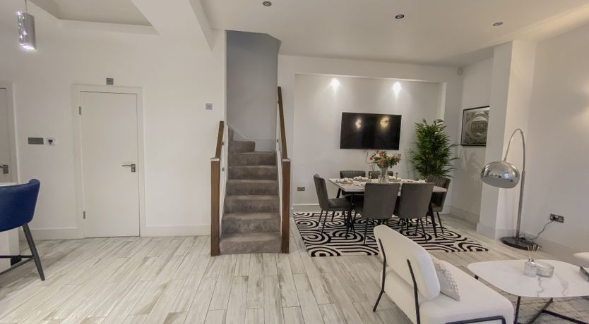 Photo of Kensington Hideaway