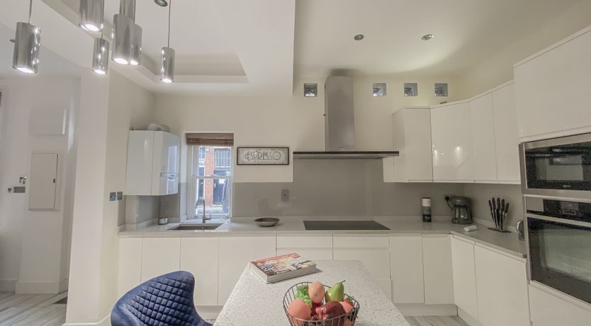 Photo of Kensington Hideaway