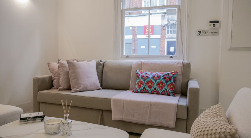 Photo of Kensington Hideaway