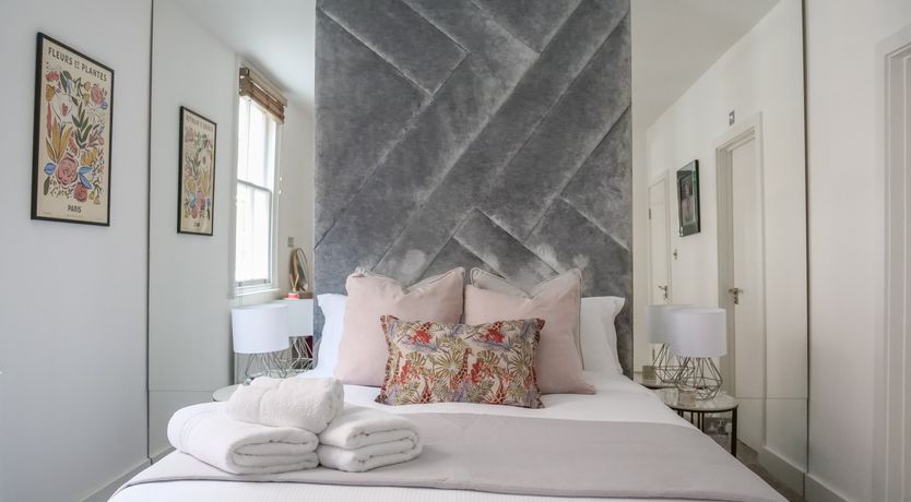 Photo of Kensington Hideaway